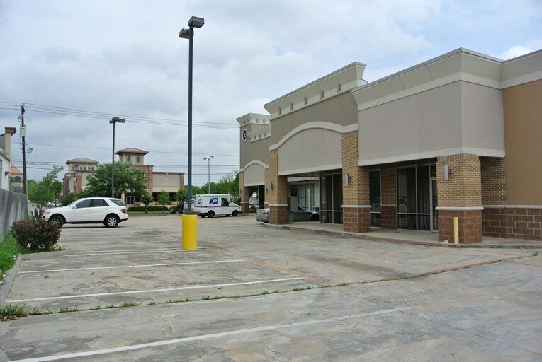 More Photos Of 11405 Bellaire Blvd, Houston Unknown For Lease