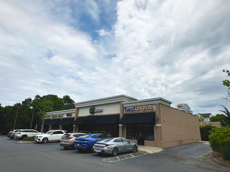 Primary Photo Of 5105-5107 Piper Station Dr, Charlotte Storefront Retail Office For Sale