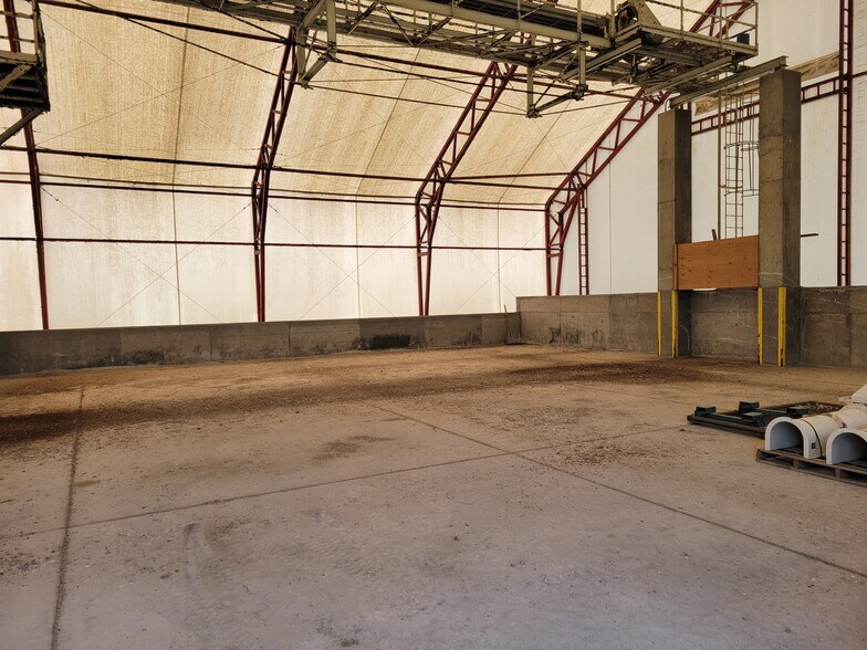 More Photos Of 500 NW Cherry Ln, Madras Industrial For Sale