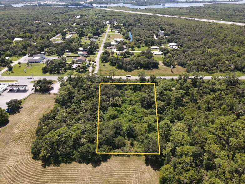 More Photos Of 9461 Bayshore rd, North Fort Myers Land For Lease