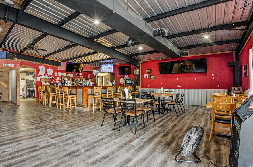 More Photos Of 1300 N Main St, Auxvasse Restaurant For Sale