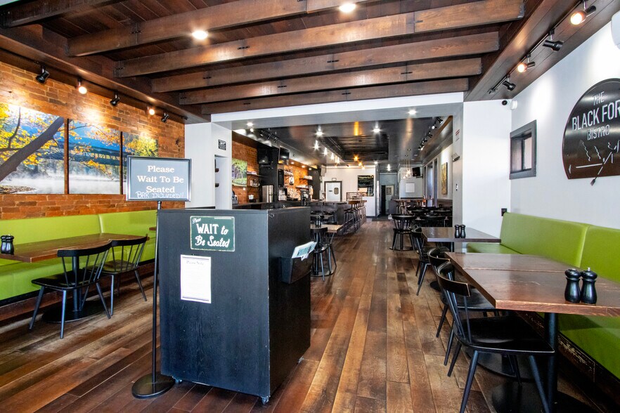 More Photos Of 153 W Main St, Loudonville Restaurant For Sale