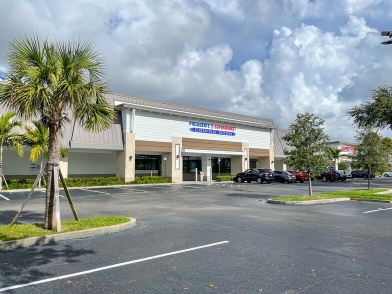 More Photos Of 2501-2565 N Dixie Hwy, Lake Worth Unknown For Lease