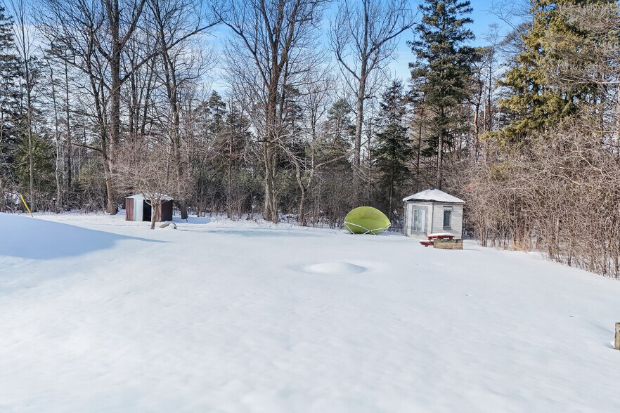 More Photos Of 4871 Wellington Road 29, Guelph Warehouse For Sale