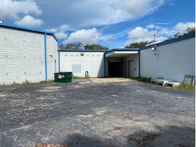 More Photos Of 7565-7575 Commerce Ct, Sarasota Flex For Sale