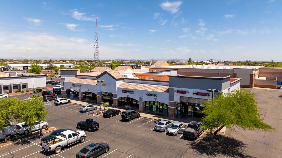 More Photos Of 11345 W Buckeye Rd, Avondale Storefront For Sale