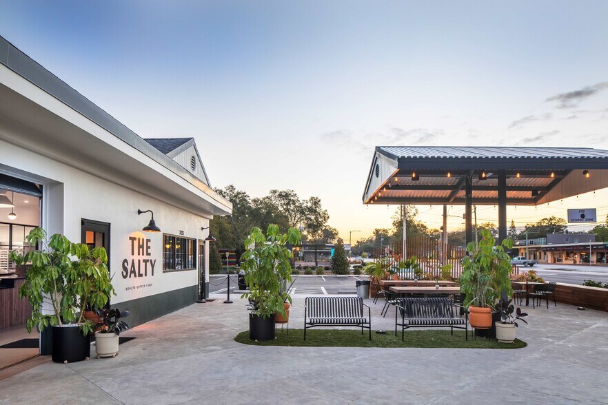 More Photos Of 3025 Corrine Dr, Orlando Restaurant For Sale