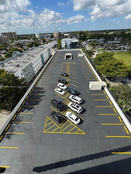 More Photos Of 12550 Biscayne Blvd, North Miami Medical For Sale