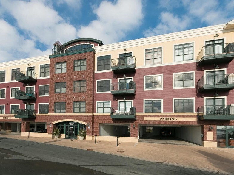 Primary Photo Of 4100 Spring St, Spring Park Storefront Retail Residential For Lease