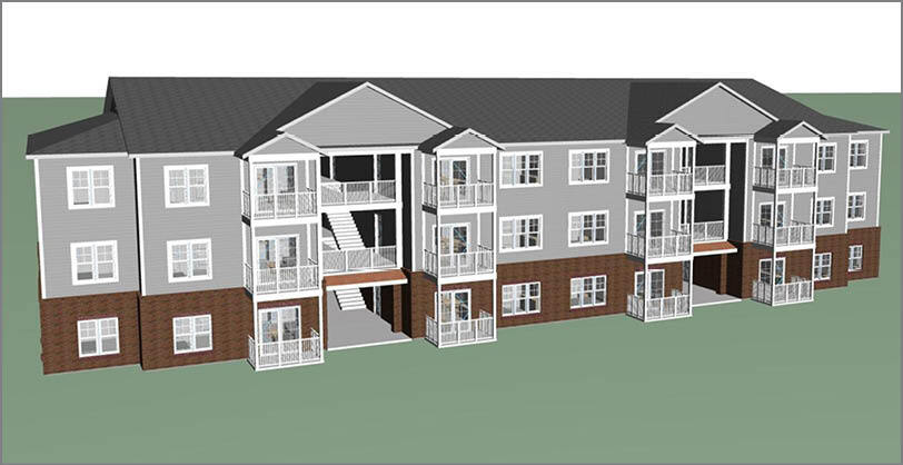 More Photos Of 0 Chili Rose Trl, Youngsville Land For Sale