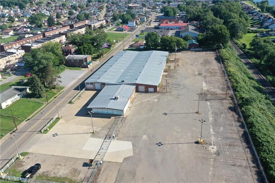 More Photos Of 1515 Franklin Ave, Toronto Industrial For Lease