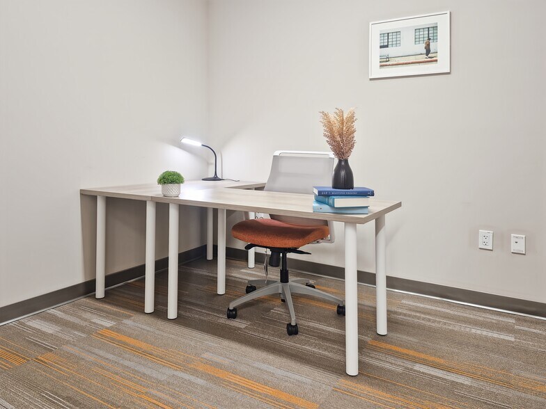 More Photos Of 222 E Witherspoon St, Louisville Coworking Space