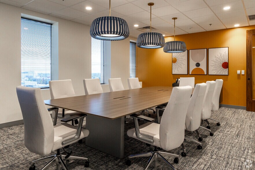 More Photos Of 3838 N Central Ave, Phoenix Coworking Space