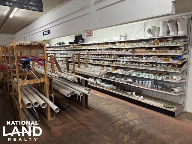 More Photos Of 1243 Washington St, Marion Storefront Retail Office For Sale