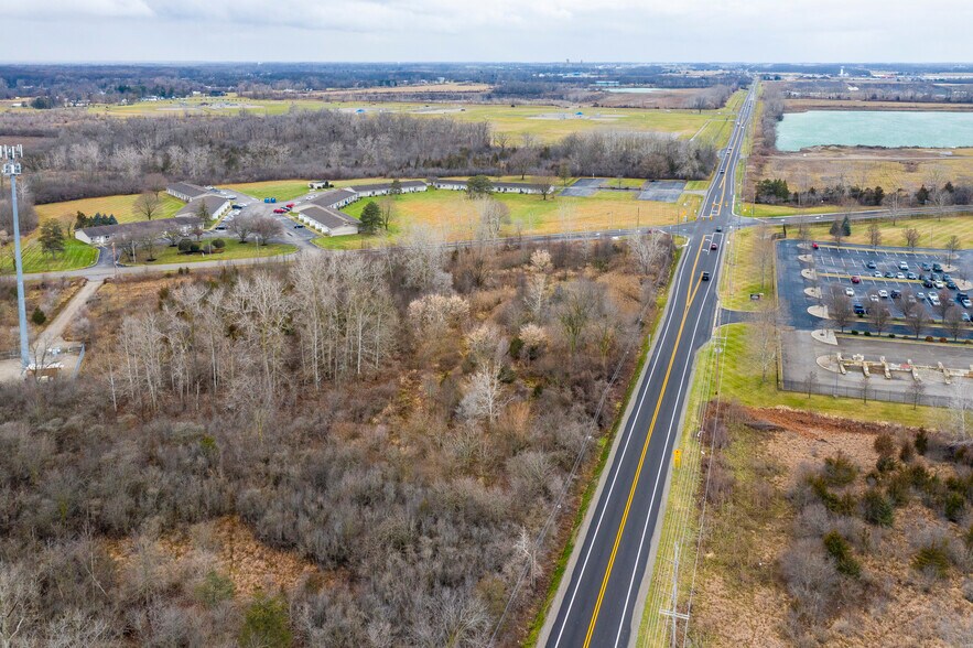 More Photos Of Sterns @ Whiteford Center, Lambertville Land For Sale