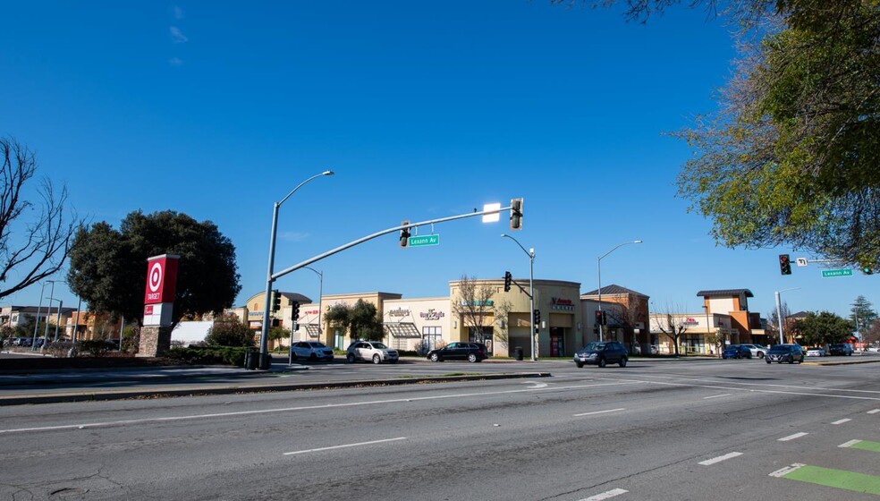 More Photos Of 3005 Silver Creek Rd, San Jose Freestanding For Sale