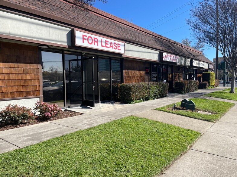 Primary Photo Of 1512 Sunnyvale Ave, Walnut Creek Unknown For Lease