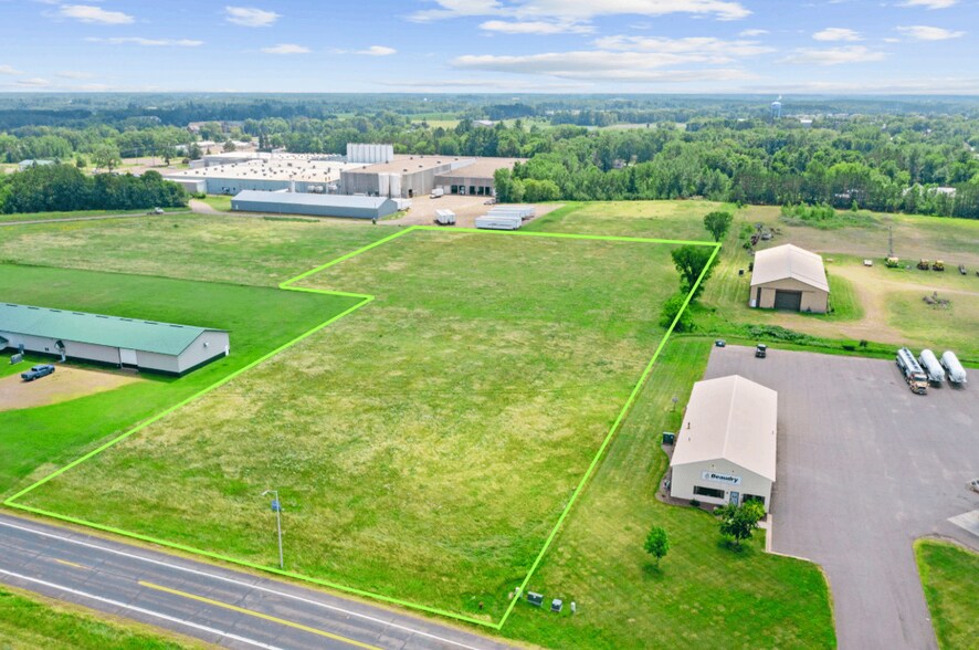 More Photos Of 900 N Industrial Rd, Mora Land For Sale