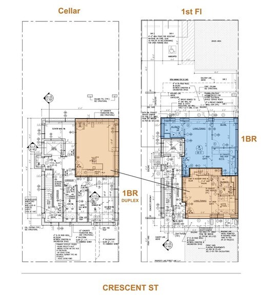 More Photos Of 360 Crescent St, Brooklyn Apartments For Sale
