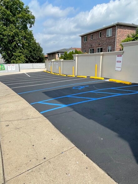 More Photos Of 1 W Columbia Ave, Palisades Park Storefront Retail Office For Sale