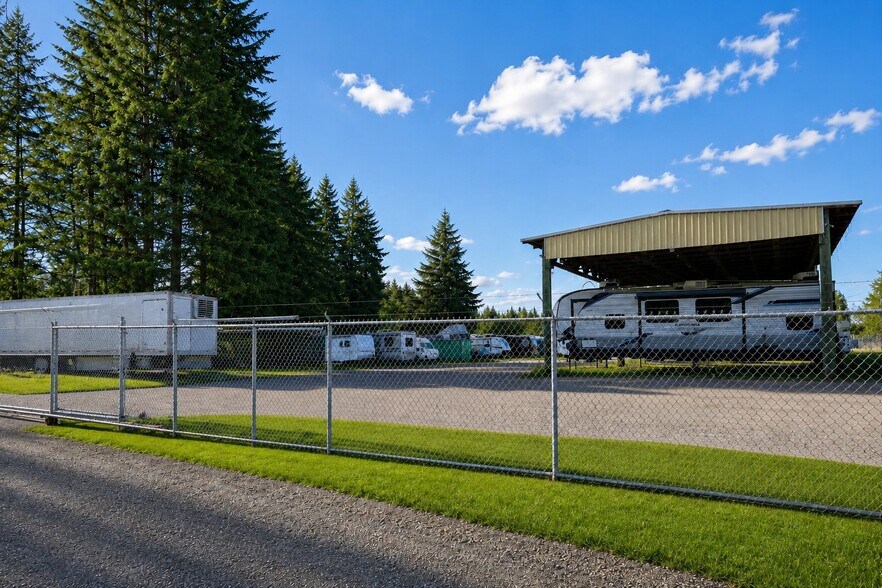 More Photos Of 20710 3rd Ave E, Spanaway Auto Repair For Sale