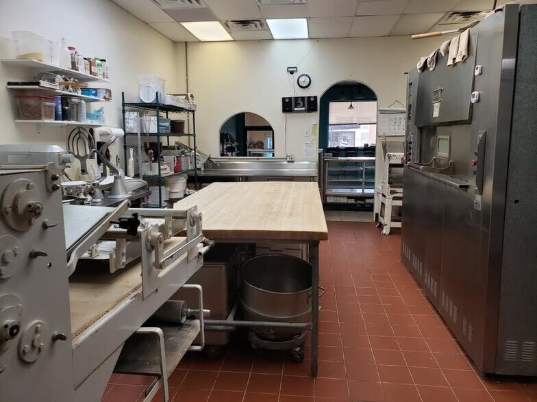 More Photos Of 114 N Elm St, Cresco Storefront Retail Residential For Sale