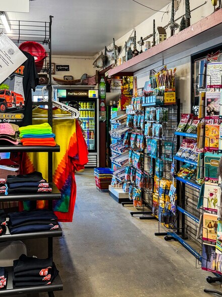 More Photos Of 70 Steiner Flat Rd, Douglas City Convenience Store For Sale