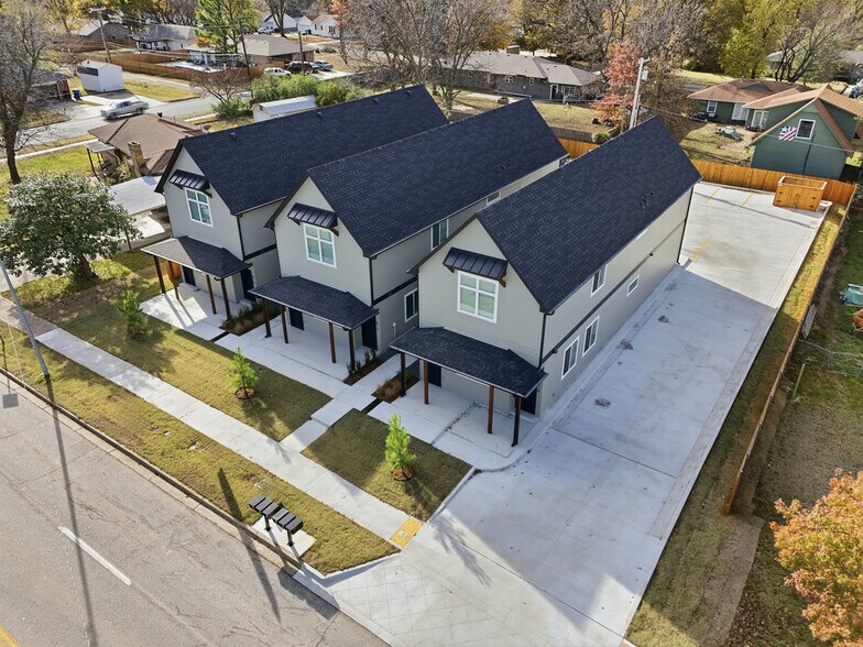 More Photos Of 816 N Main St, Broken Arrow Apartments For Sale