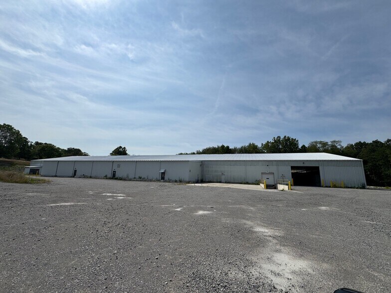More Photos Of 51365 OH-154, Negley Industrial For Sale