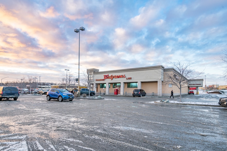 More Photos Of 1721 E Parks Hwy, Wasilla Drugstore For Sale