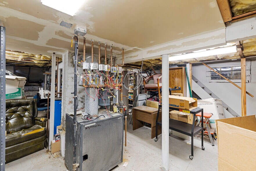 More Photos Of 295 W Route 59, Spring Valley Office Residential For Sale