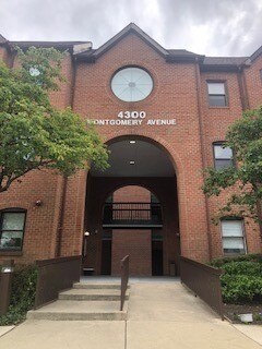 More Photos Of 4300 Montgomery Ave, Bethesda Office For Lease