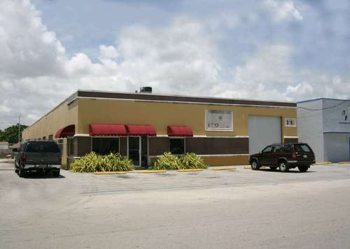 More Photos Of 3750 E 10th Ct, Hialeah Warehouse For Sale