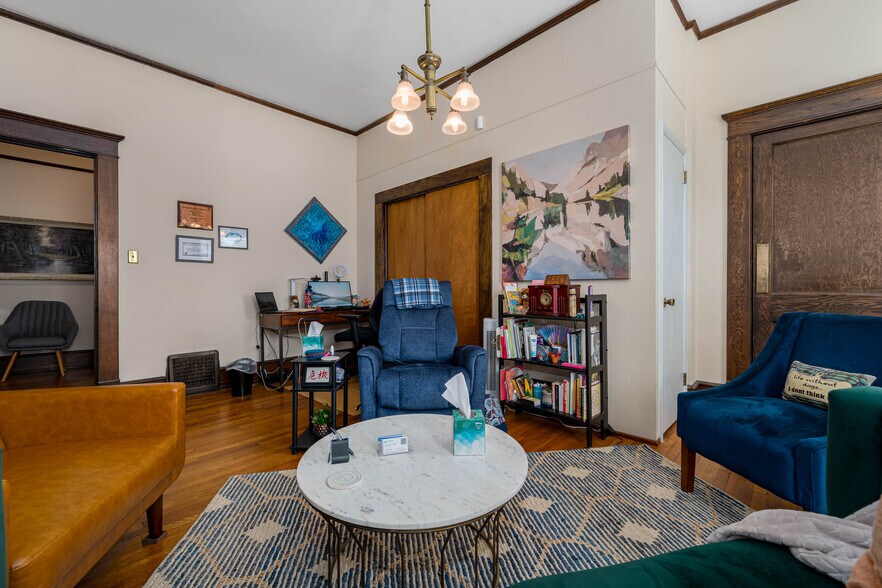 More Photos Of 114 E Unaka Ave, Johnson City Office Residential For Sale