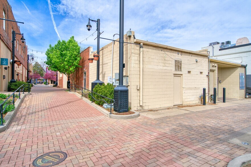 More Photos Of 448 Main st, Longmont Office For Sale