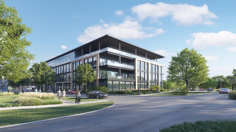 More Photos Of 11702 Research Blvd., Austin Unknown For Lease