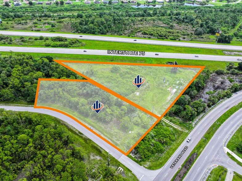 More Photos Of 20598 Veterans, Arcadia Land For Sale