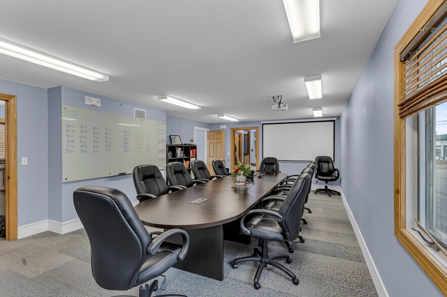 More Photos Of 113 S East Ave, Jackson Medical For Lease