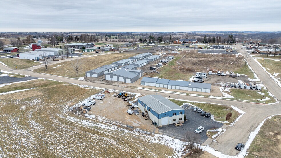 More Photos Of 11470 Industrial Dr, Galena Warehouse For Sale