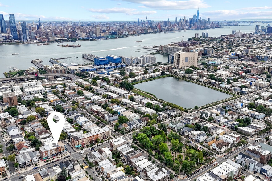 More Photos Of 2502 Palisade Ave, Weehawken Storefront Retail Residential For Sale