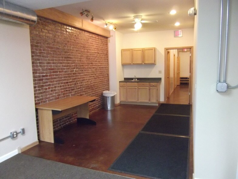 More Photos Of 608 Main St, Wellsville Storefront For Sale