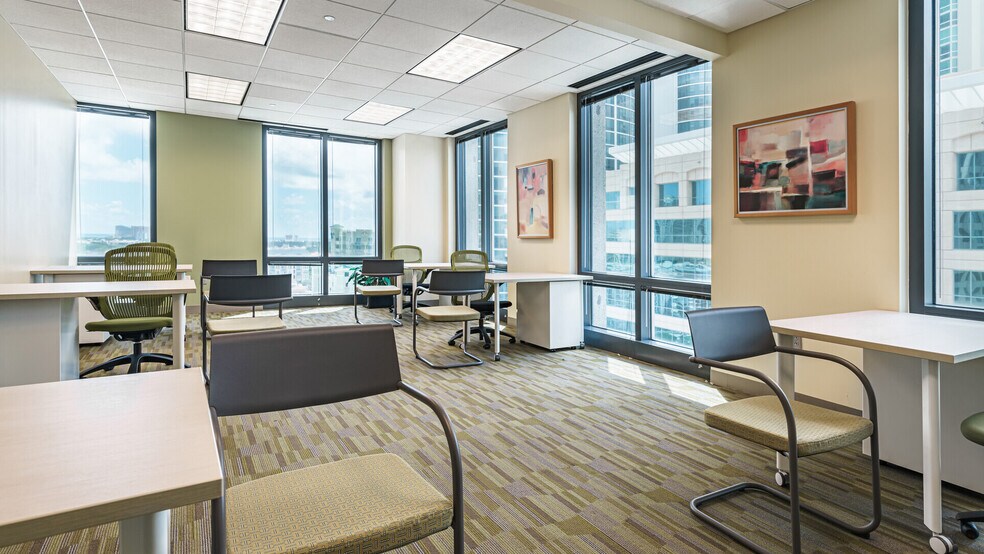 More Photos Of 401 E Las Olas Blvd, Fort Lauderdale Office For Lease