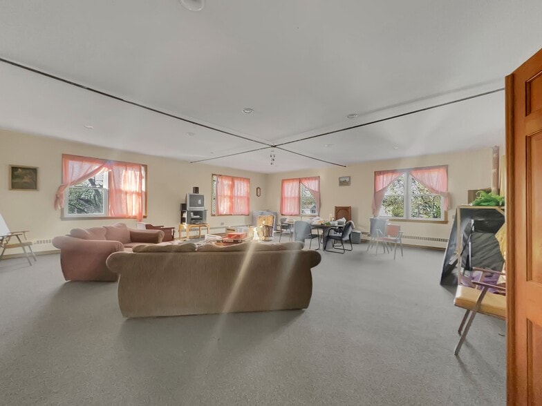 More Photos Of 62 Progress Ave, Woodbury Religious Facility For Sale