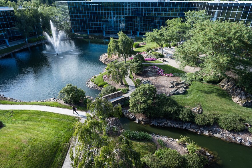 More Photos Of 1 Manhattanville Rd, Purchase Unknown For Lease