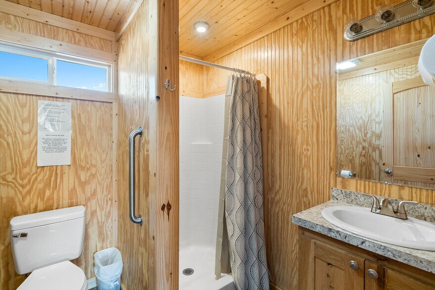 More Photos Of 351 My Ln, Millsap Trailer Camper Park For Sale
