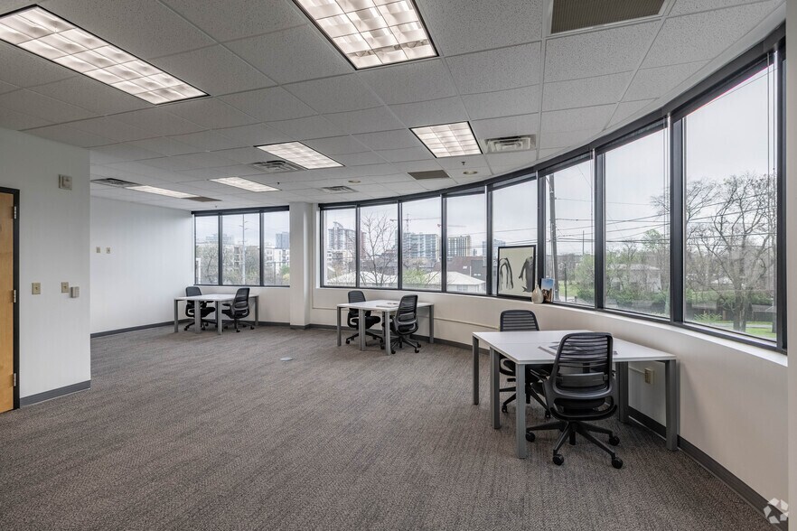 More Photos Of 1 Music Cir N, Nashville Coworking Space