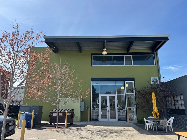 Primary Photo Of 2332 5th St, Berkeley Office For Lease