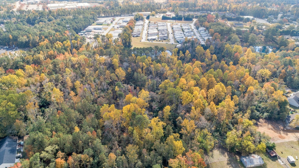 More Photos Of 670 S Old Belair Rd, Grovetown Land For Sale