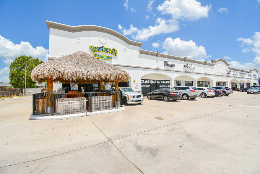 Primary Photo Of 12970 Westheimer Rd, Houston Storefront For Lease