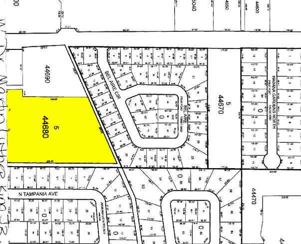 More Photos Of 2727 W Martin Luther King Blvd, Tampa Medical For Lease